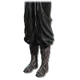 Thiollier's Trousers